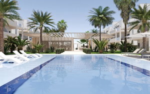 Torre Pacheco · Murcia REF #CSPN-39170 · Apartment 2272689892