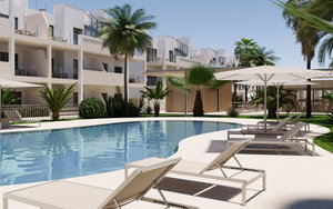 Torre Pacheco · Murcia REF #CSPN-39170 · Apartment 2272689892