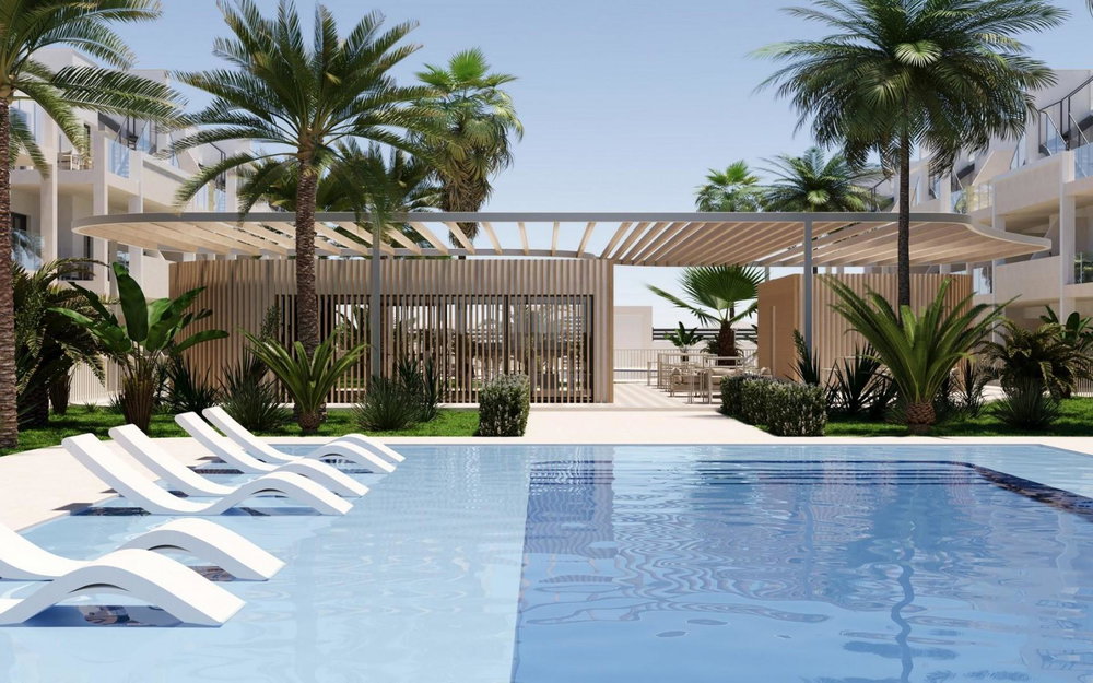 Torre Pacheco · Murcia REF #CSPN-39170 · Apartment 2272689892