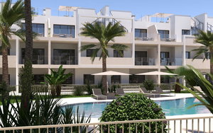 Torre Pacheco · Murcia REF #CSPN-90632 · Apartment 829267604