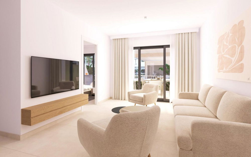 Torre Pacheco · Murcia REF #CSPN-30011 · Apartment 2204091249