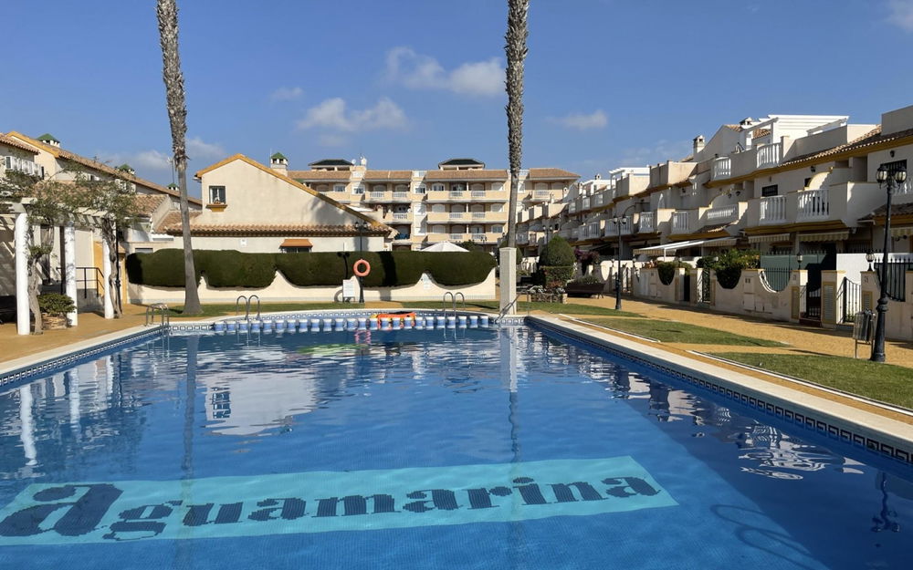 Cabo Roig · Alicante REF #CSPD-14390 · Townhouse 1047929193