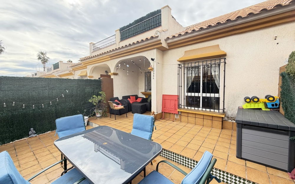 Cabo Roig · Alicante REF #CSPD-14390 · Townhouse 1047929193
