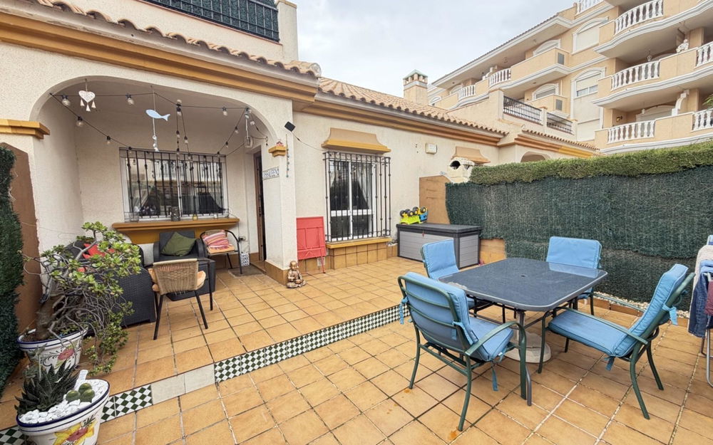 Cabo Roig · Alicante REF #CSPD-14390 · Townhouse 1047929193