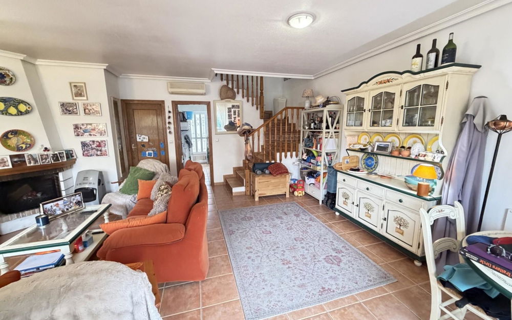 Cabo Roig · Alicante REF #CSPD-14390 · Townhouse 1047929193