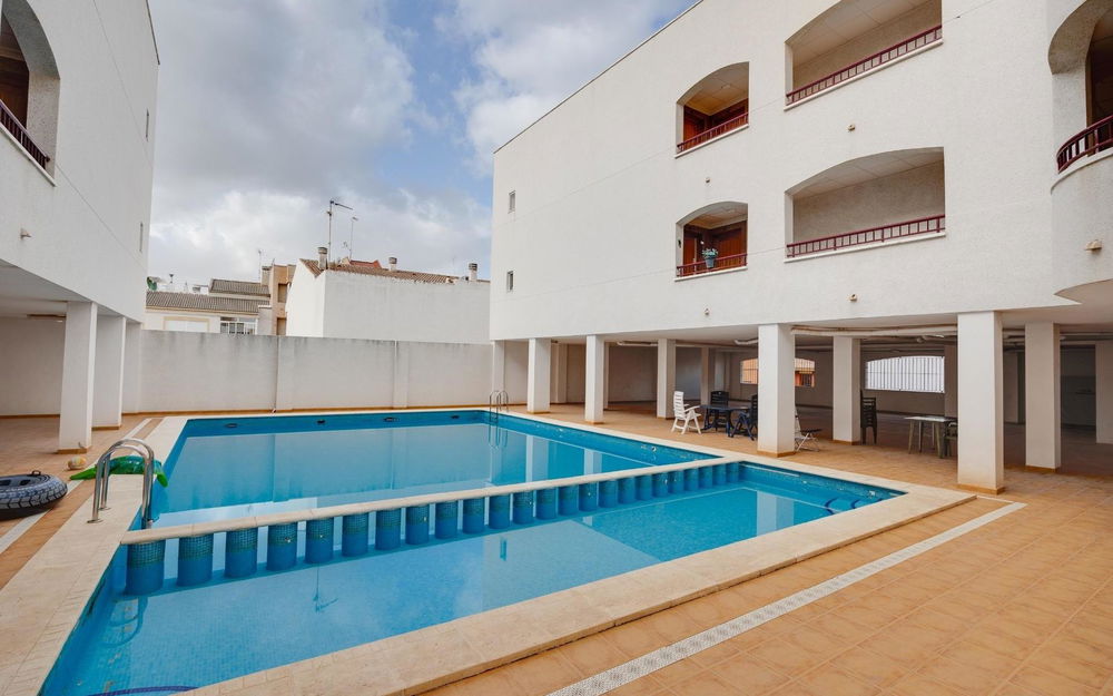 San Fulgencio · Alicante REF #CSPN-35244 · Apartment 1066794083