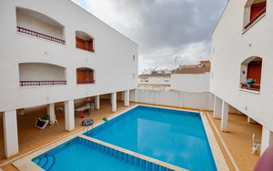 San Fulgencio · Alicante REF #CSPN-35244 · Apartment 1066794083