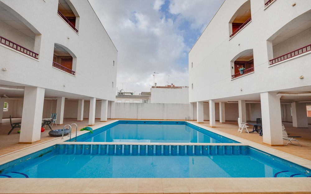 San Fulgencio · Alicante REF #CSPN-45882 · Apartment 1968370672