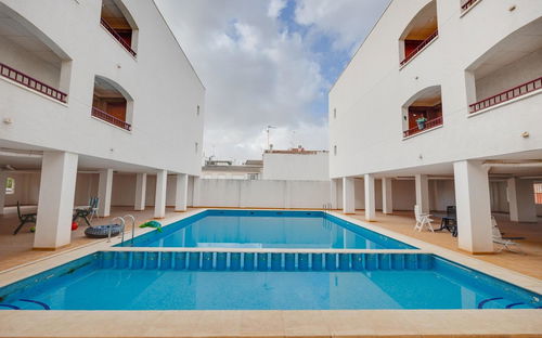 San Fulgencio · Alicante REF #CSPN-45882 · Apartment 1968370672