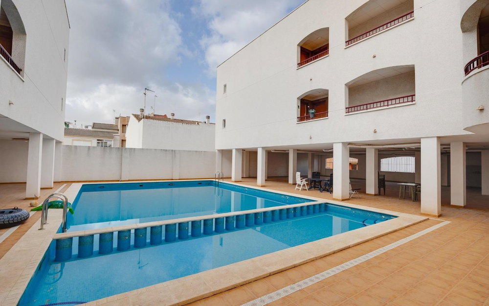 San Fulgencio · Alicante REF #CSPN-68763 · Apartment 1836224457