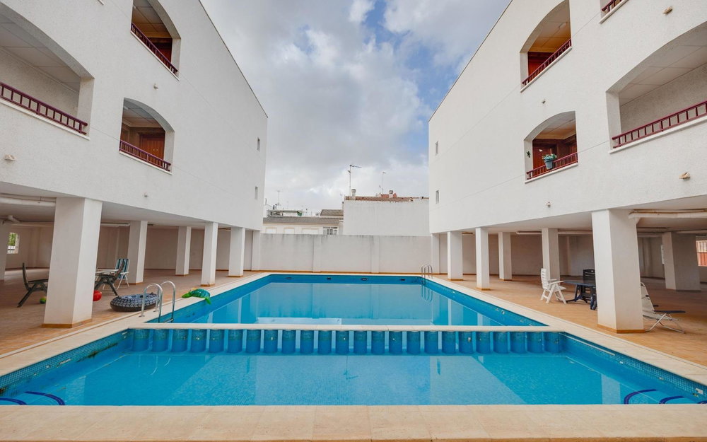 San Fulgencio · Alicante REF #CSPN-68763 · Apartment 1836224457