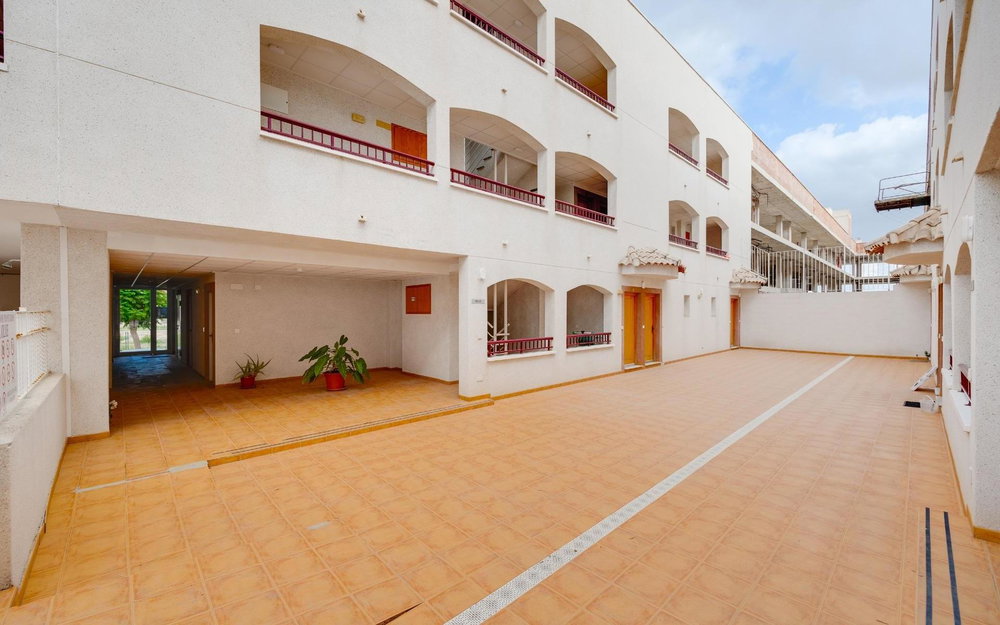 San Fulgencio · Alicante REF #CSPN-45416 · Apartment 666206298