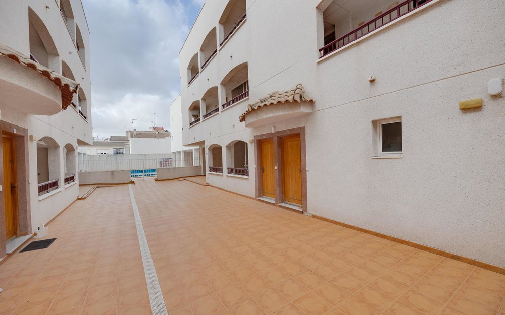 San Fulgencio · Alicante REF #CSPN-45416 · Apartment 666206298