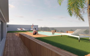 San Pedro del Pinatar · Murcia REF #CSPN-57793 · Apartment 2507310452