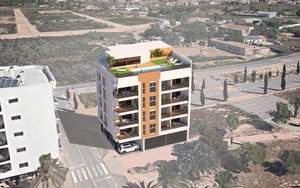 San Pedro del Pinatar · Murcia REF #CSPN-66434 · Apartment 3013591144