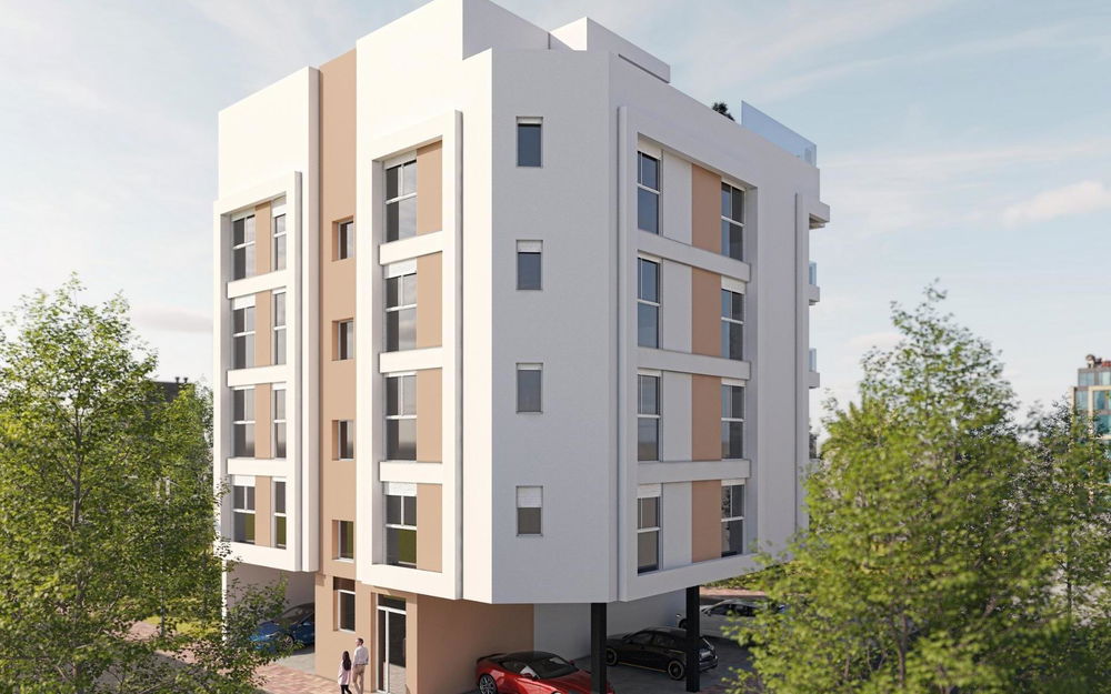 San Pedro del Pinatar · Murcia REF #CSPN-66434 · Apartment 3013591144