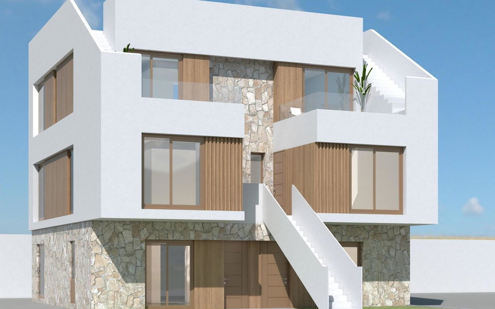 Benejuzar · Alicante REF #CSPN-18672 · Apartment 1895160700