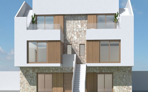 Benejuzar · Alicante REF #CSPN-11605 · Apartment 2040580814