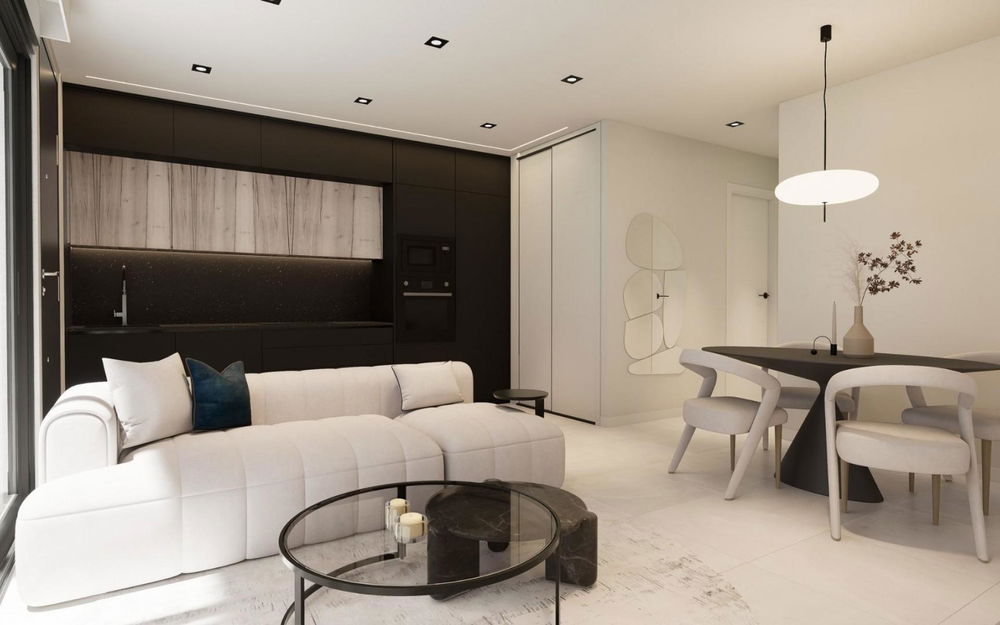 Pilar de la Horadada · Alicante REF #CSPN-88767 · Apartment 942128557