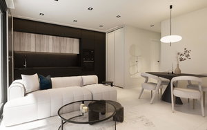 Pilar de la Horadada · Alicante REF #CSPN-88767 · Apartment 942128557