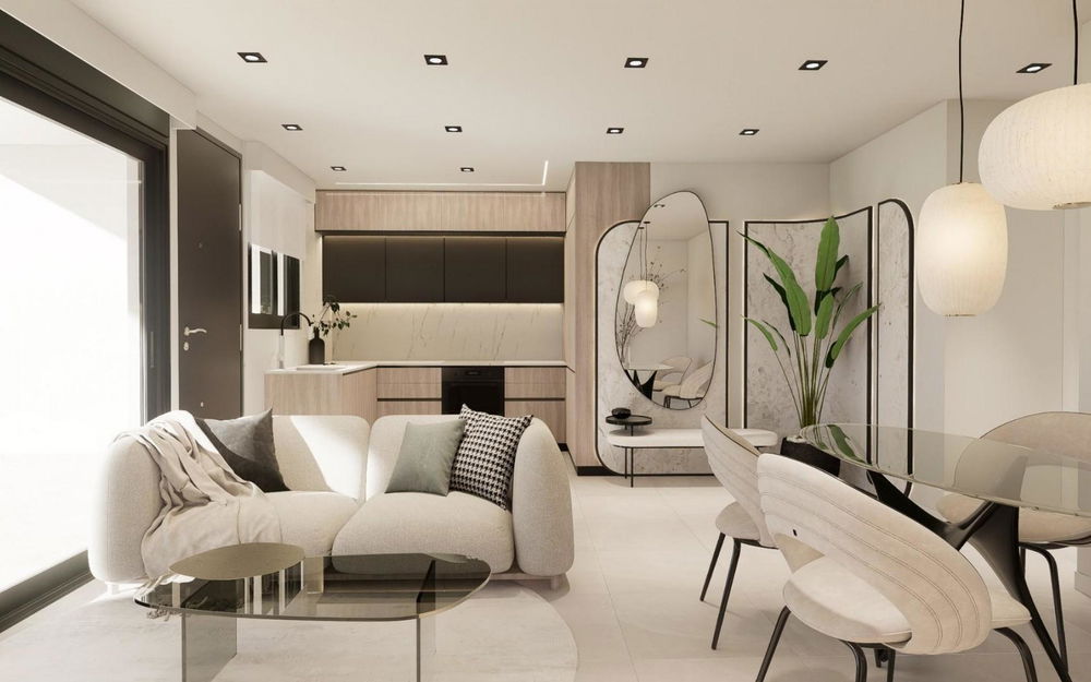 Pilar de la Horadada · Alicante REF #CSPN-88767 · Apartment 942128557