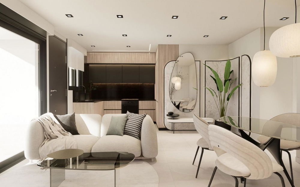 Pilar de la Horadada · Alicante REF #CSPN-88767 · Apartment 942128557