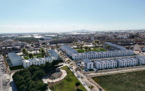 Pilar de la Horadada · Alicante REF #CSPN-63561 · Apartment 3196295900