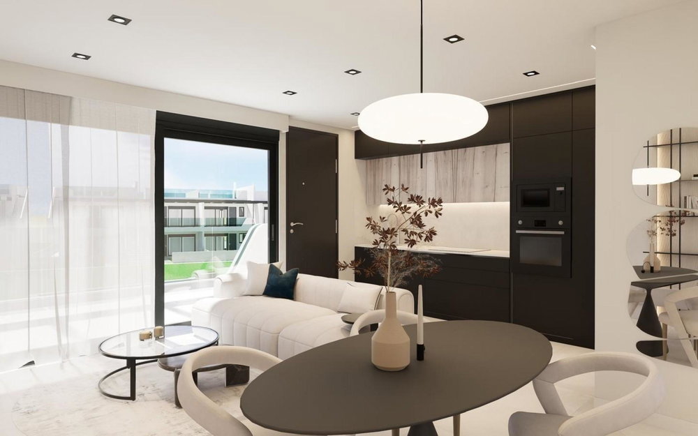 Pilar de la Horadada · Alicante REF #CSPN-63561 · Apartment 3196295900