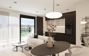 Pilar de la Horadada · Alicante REF #CSPN-63561 · Apartment 3196295900