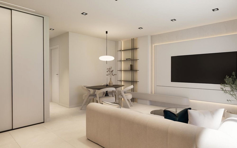 Pilar de la Horadada · Alicante REF #CSPN-63561 · Apartment 3196295900