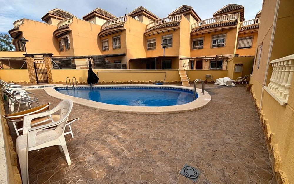 Guardamar Del Segura · Alicante REF #CSPQ-73645 · Townhouse 1333642618