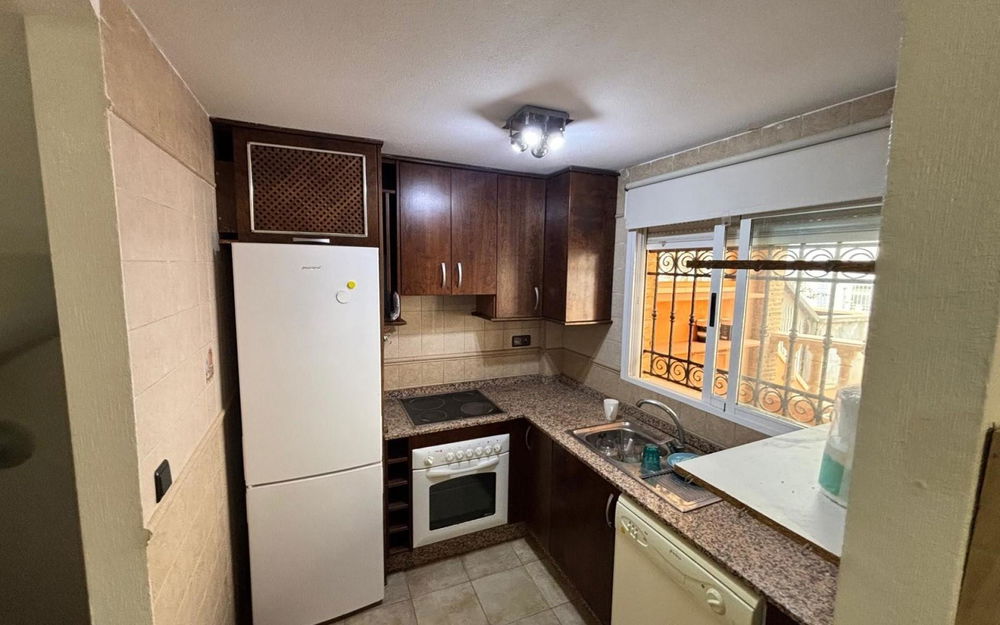 Guardamar Del Segura · Alicante REF #CSPQ-73645 · Townhouse 1333642618