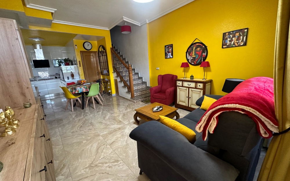 Bigastro · Alicante REF #CSPA-72350 · Townhouse 1295069924