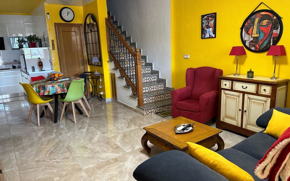 Bigastro · Alicante REF #CSPA-72350 · Townhouse 1295069924