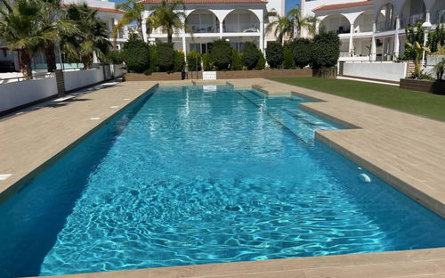 Ciudad Quesada · Alicante REF #CSPR-51409 · Apartment 2604942129