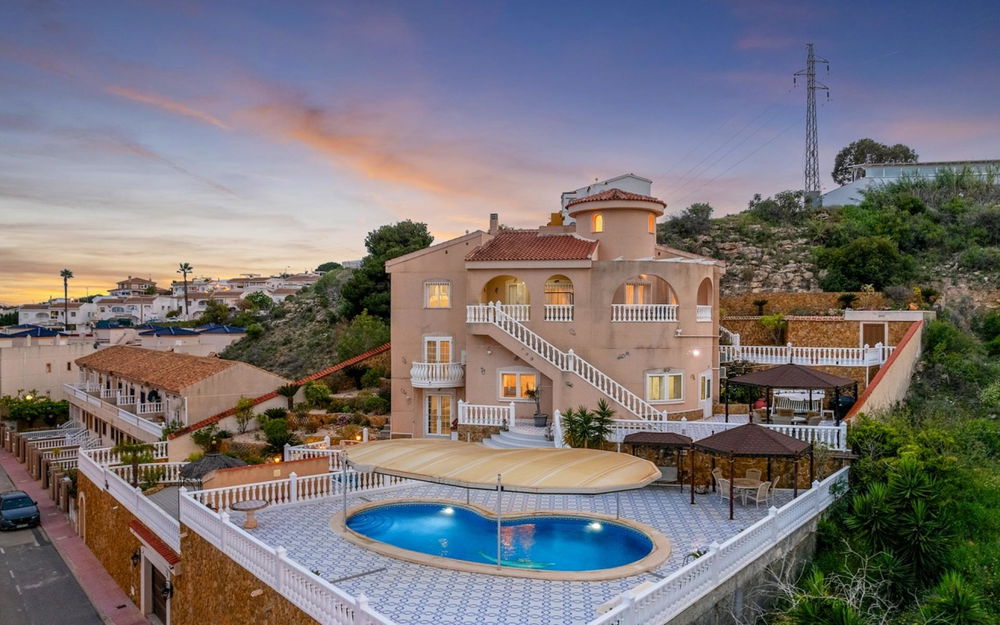 Ciudad Quesada · Alicante REF #CSPC-99817 · Villa 1477829413