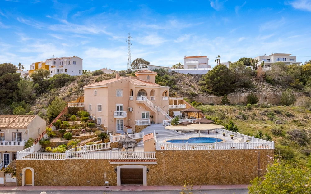 Ciudad Quesada · Alicante REF #CSPC-99817 · Villa 1477829413