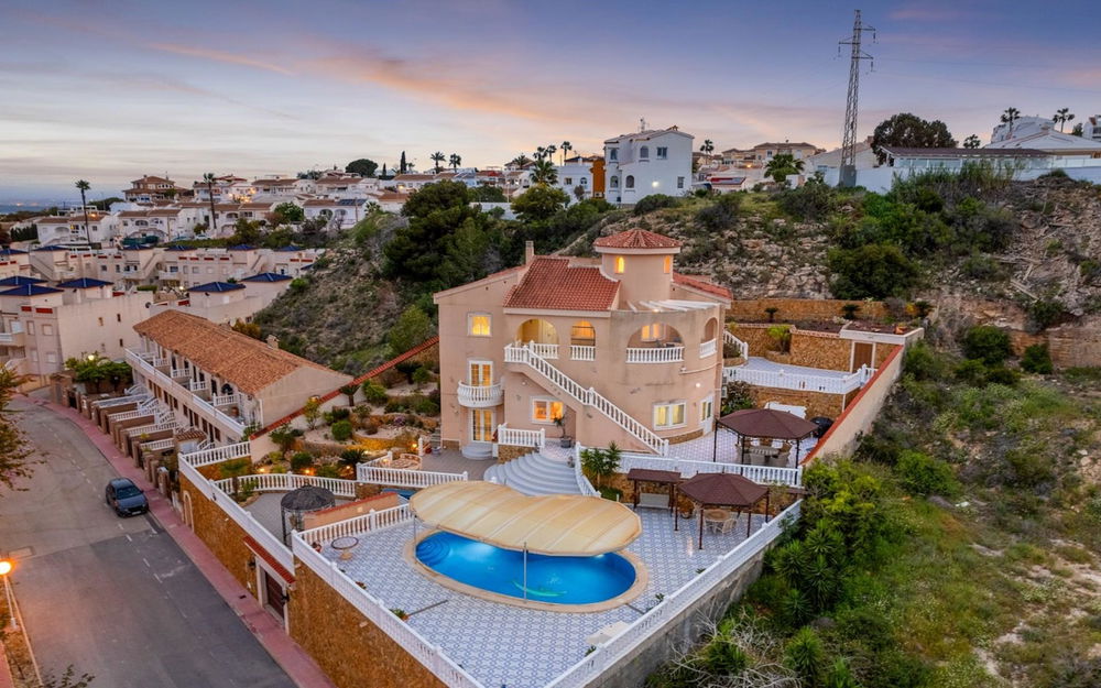 Ciudad Quesada · Alicante REF #CSPC-99817 · Villa 1477829413