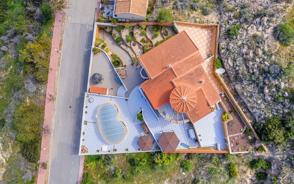 Ciudad Quesada · Alicante REF #CSPC-99817 · Villa 1477829413