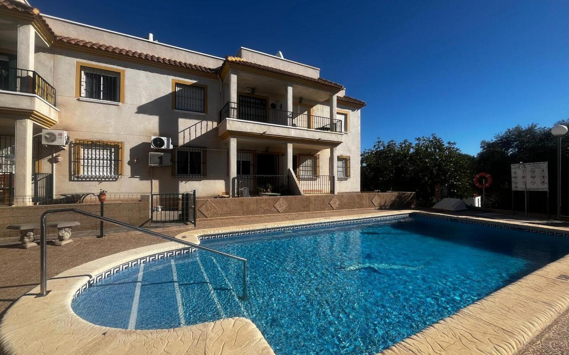 Algorfa · Alicante REF #CSPK-28762 · Apartment