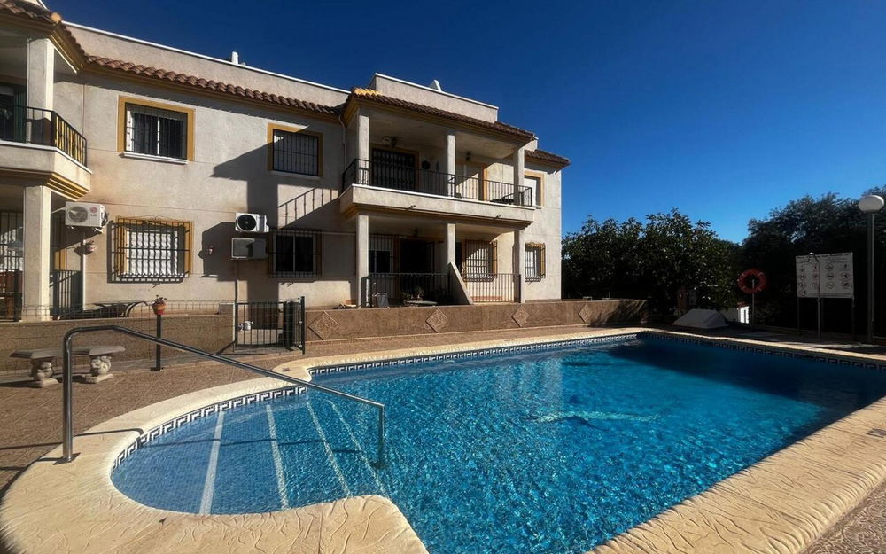 Algorfa · Alicante REF #CSPK-28762 · Apartment 3753596682