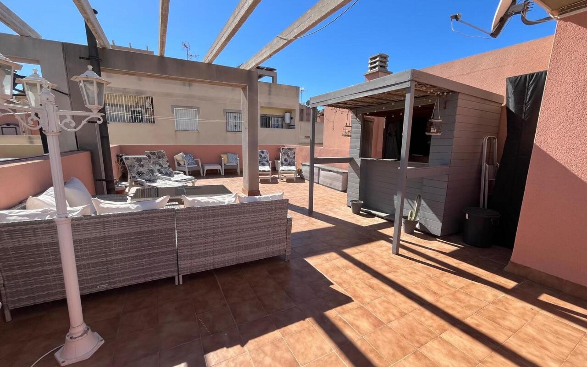 Villamartin · Alicante REF #CSPK-14903 · Apartment