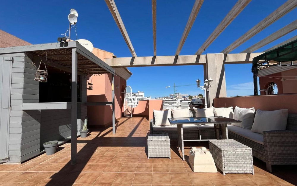 Villamartin · Alicante REF #CSPK-14903 · Apartment 1584017794
