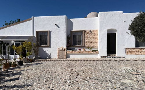 Ciudad Quesada · Alicante REF #CSPR-45881 · Villa 2776219368