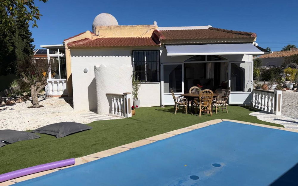 Ciudad Quesada · Alicante REF #CSPR-45881 · Villa 2776219368