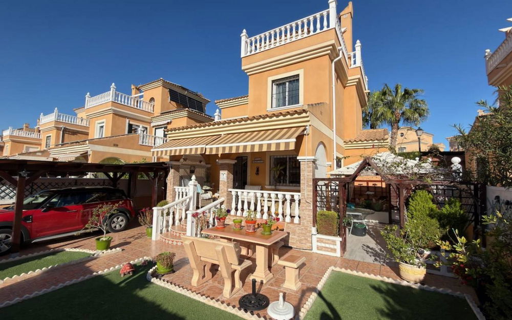 Algorfa · Alicante REF #CSPR-86993 · Villa 3257911135