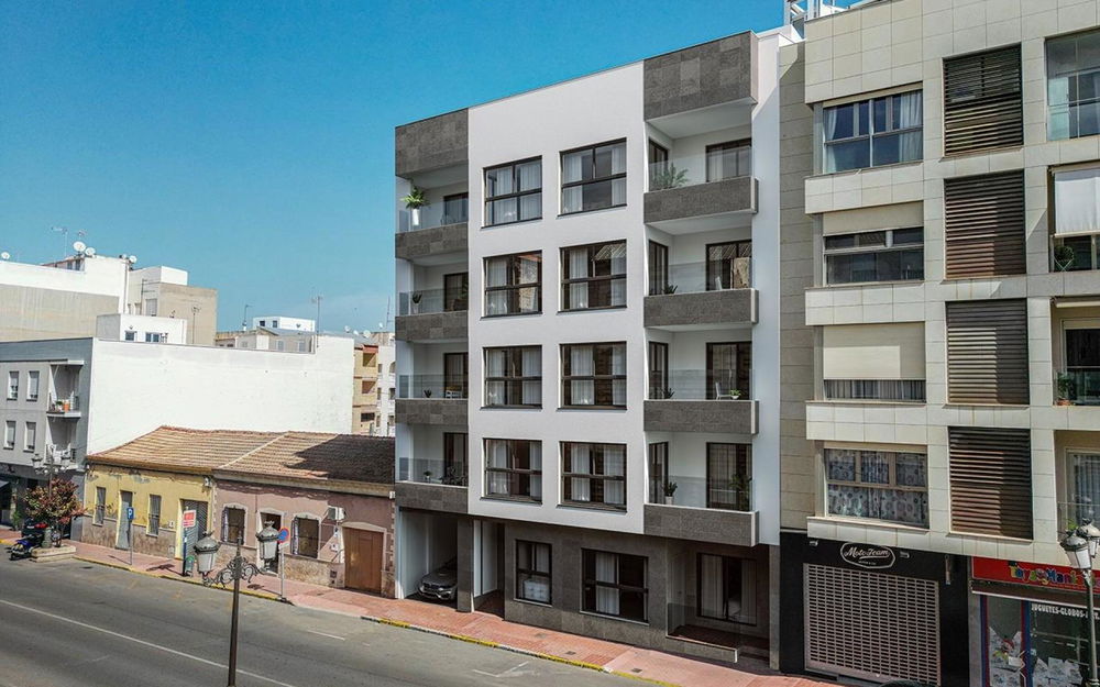 Guardamar Del Segura · Alicante REF #CSPN-91390 · Apartment 1735246747