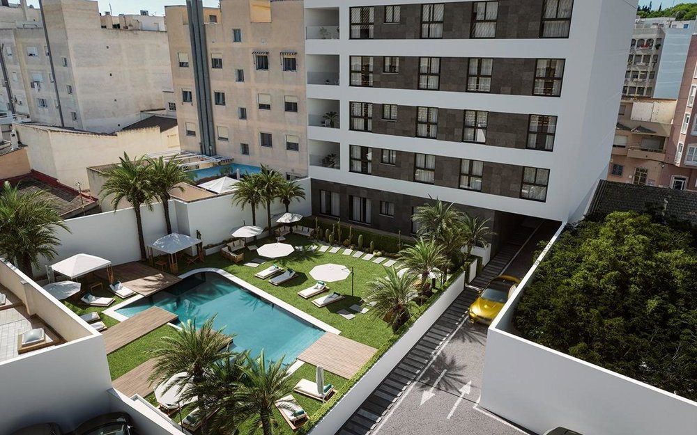 Guardamar Del Segura · Alicante REF #CSPN-48013 · Apartment 156730048