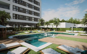 Guardamar Del Segura · Alicante REF #CSPN-48013 · Apartment 156730048