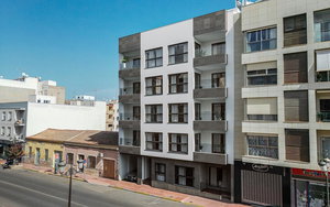 Guardamar Del Segura · Alicante REF #CSPN-48013 · Apartment 156730048